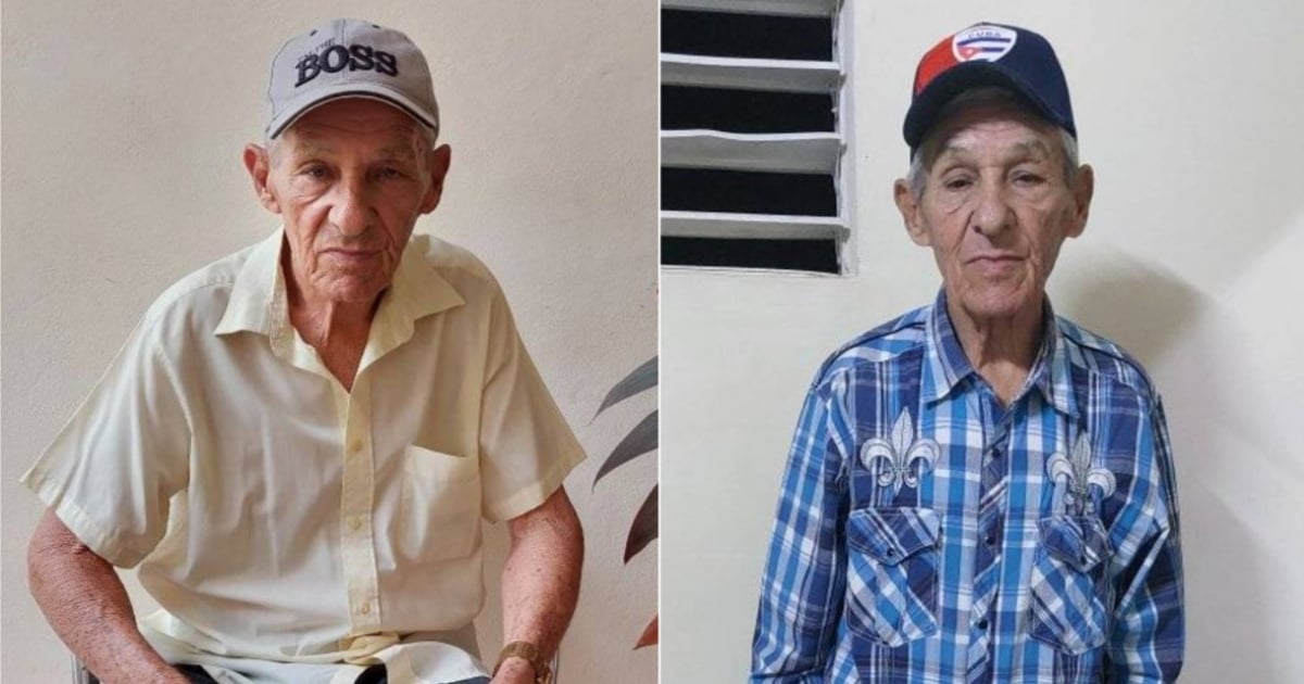 Elderly Man Missing for Nearly a Week in Morón Sparks Urgent Search Efforts