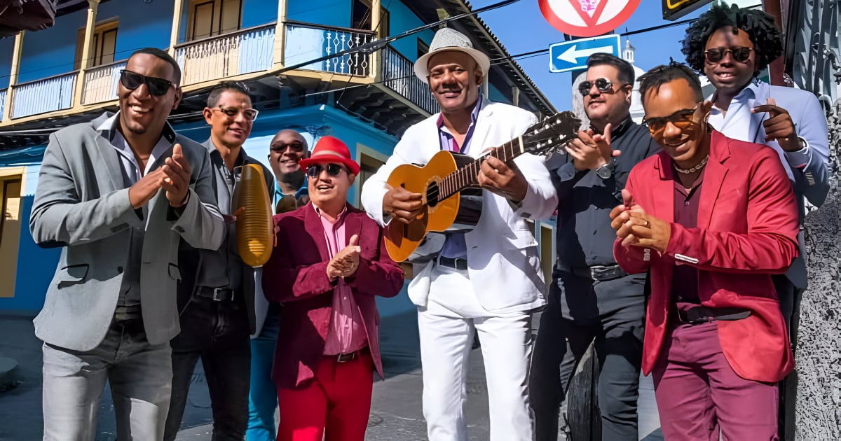 Power Outages Force Septeto Santiaguero to Cancel Santiago de Cuba Concert