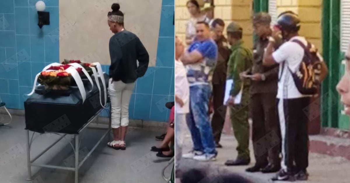 Another Security Guard Murdered by Thieves in Santiago de Cuba