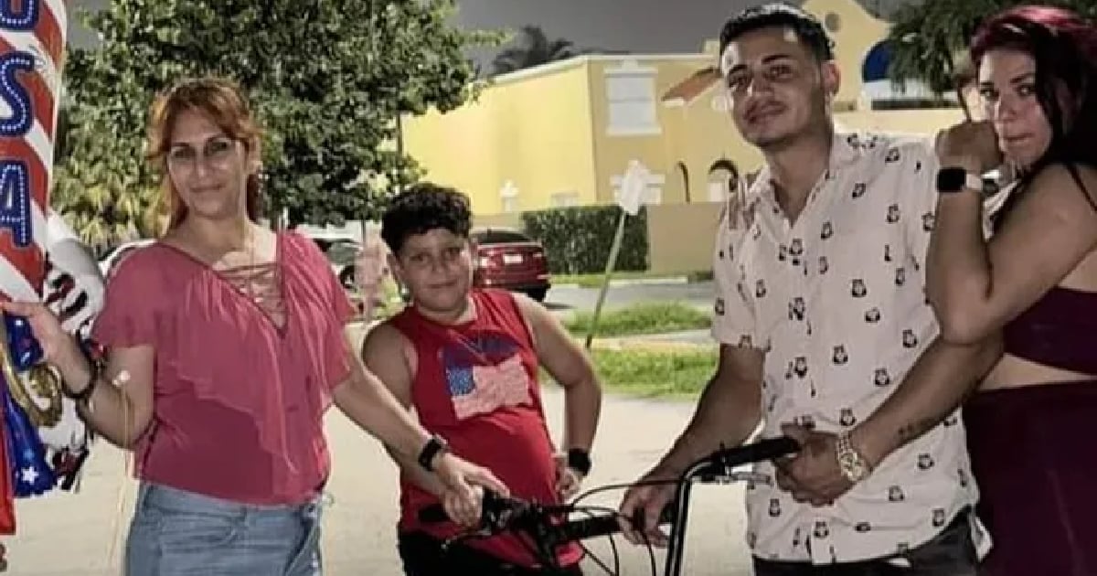 Cuban Family Tragedy: Fatal Miami Car Crash Claims Four Lives