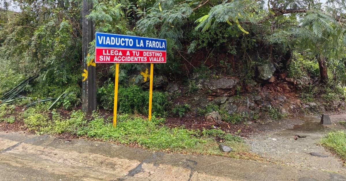 La Farola Viaduct to Undergo Major Overhaul for the First Time in 60 Years