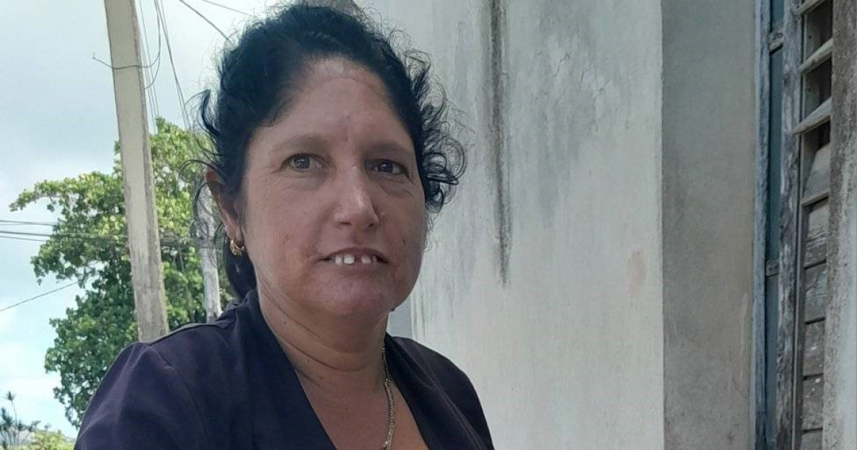 Intellectually Disabled Woman from Jatibonico Missing for Over a Month