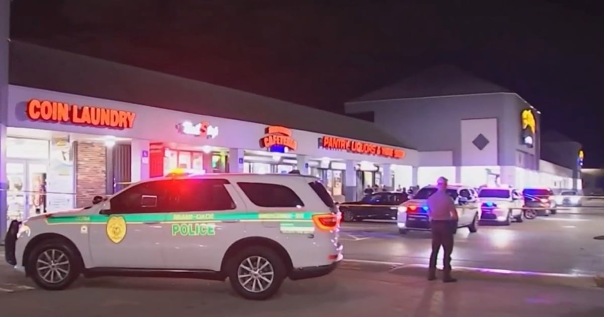 Man Stabbed at Cuban Cafe in Southwest Miami-Dade Remains in Critical Condition