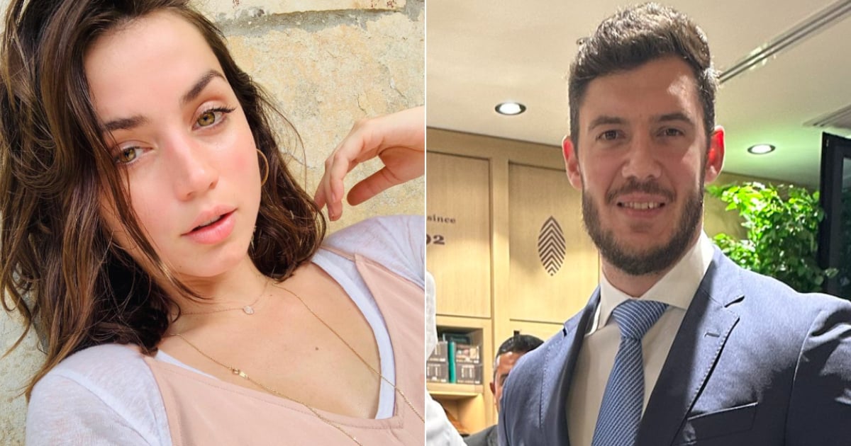 Ana de Armas and Manuel Anido Spotted Together in Cuba: Months-Long Romance with Lis Cuesta's Son Unveiled