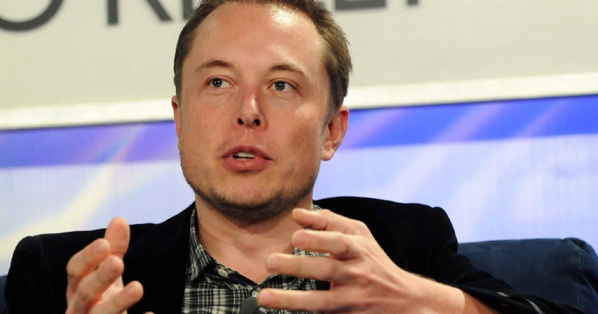 Elon Musk's Strategy to Streamline the U.S. Government