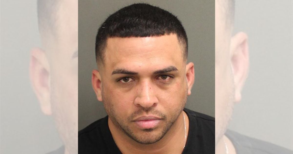 Héctor Luis Valdés Cocho Arrested in Florida Amid Fraud Allegations