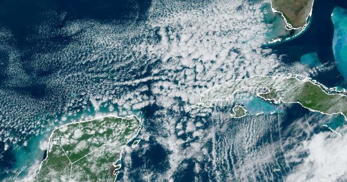 Chilly Nights Ahead: Cuba Braces for a Drop in Temperatures