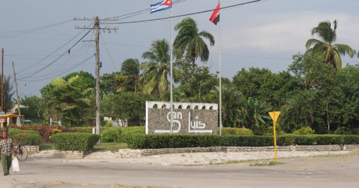 Gruesome Incident in Santiago de Cuba: Family Perishes in Home Set Ablaze After Theft