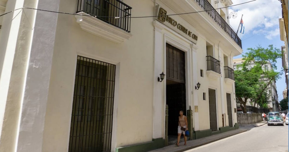 Cuban Central Bank Loses Appeal in London Debt Case Against Investment Fund