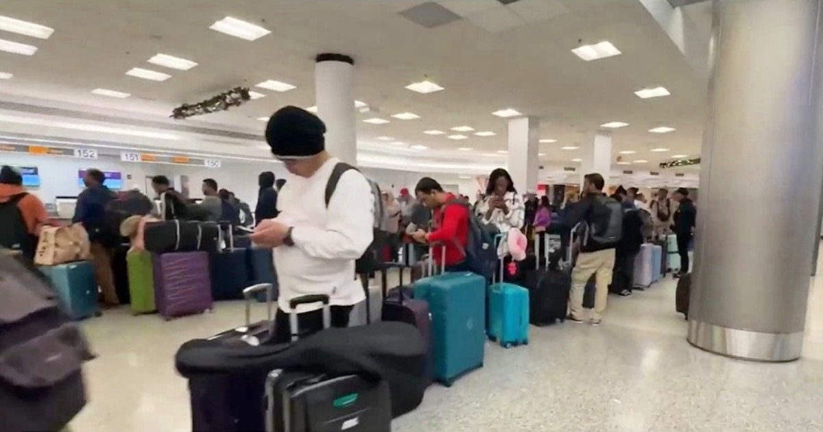 Miami Airport Anticipates Record-Breaking Thanksgiving Travel Surge