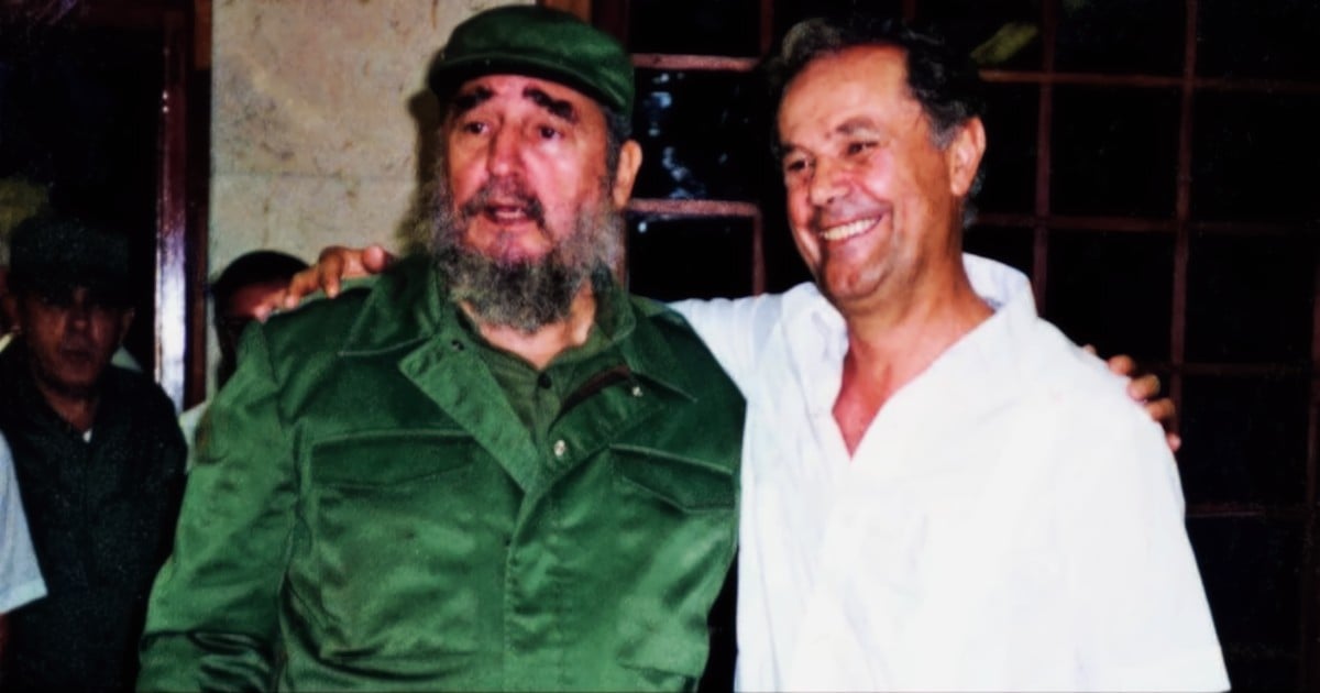 Díaz-Canel Mourns Meliá Founder: A Complex Legacy in Cuban Tourism