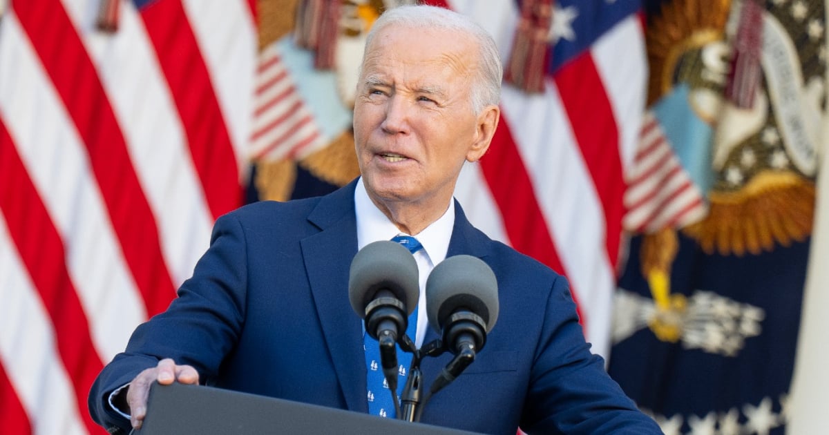 Judge Halts Biden's Efforts to Unionize Temporary H-2A Farmworkers