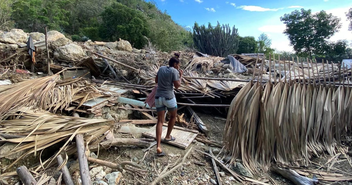 Canada Allocates Nearly One Million Dollars for Disaster Relief in Cuba