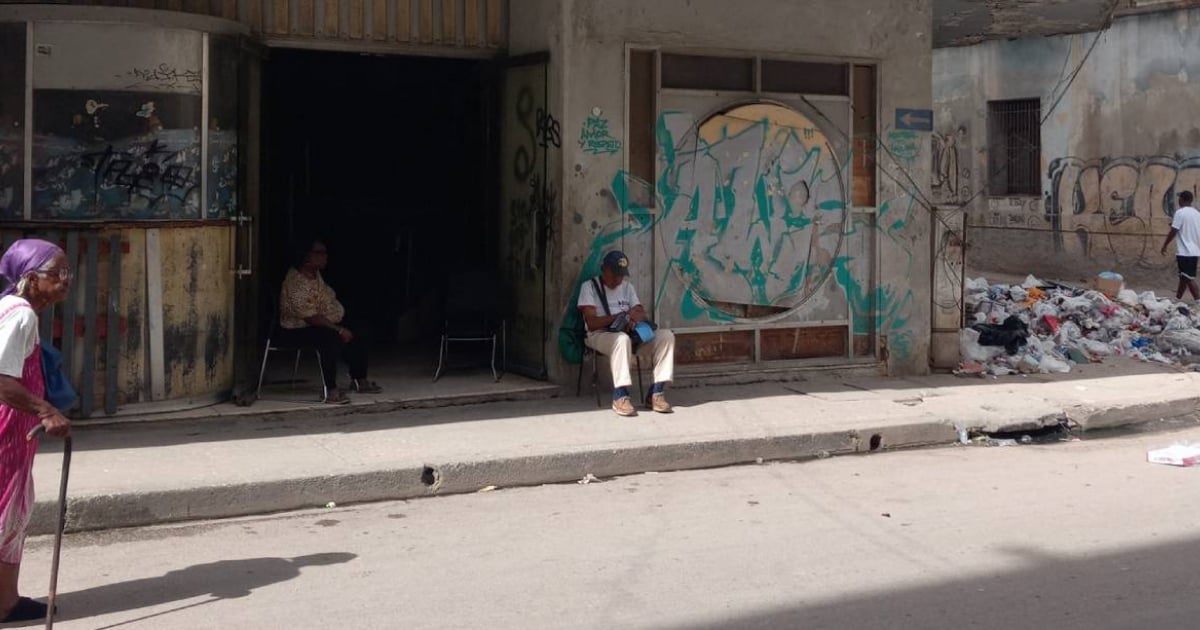 Teatro Musical de La Habana © Facebook Pablo Salcedo