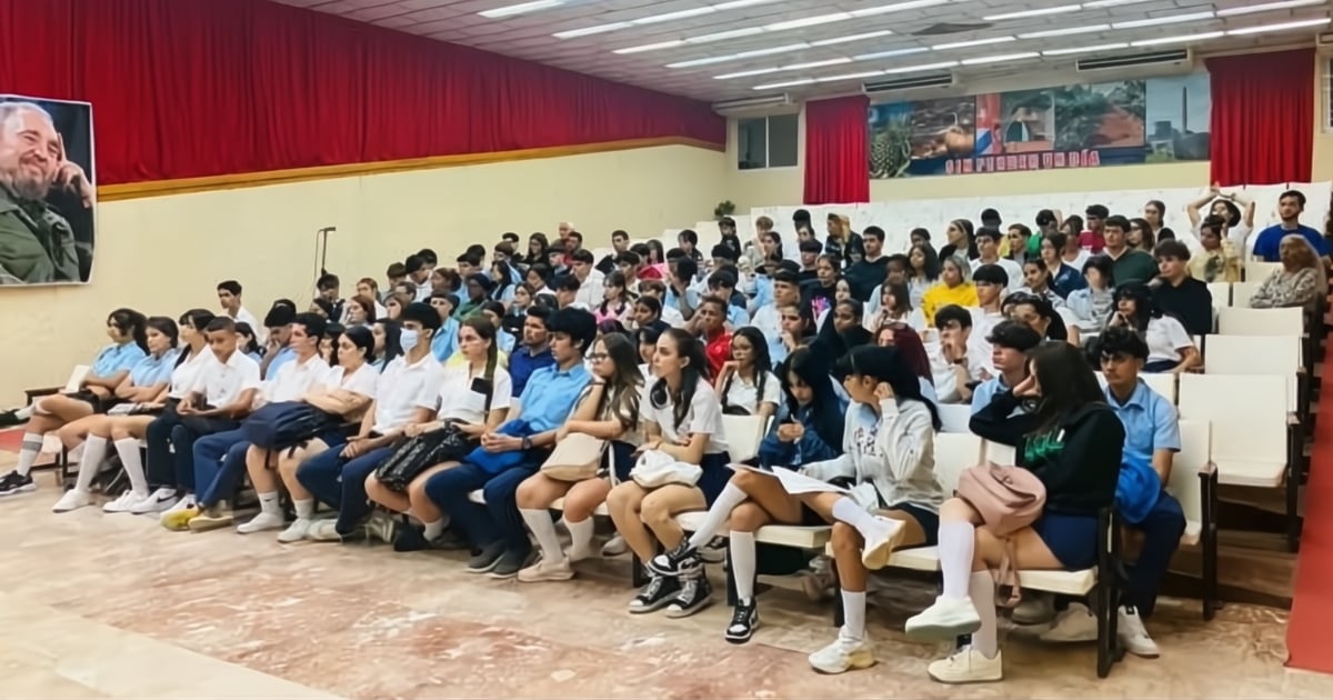 Díaz-Canel Dispatches Students to Regulate Prices in Ciego de Ávila