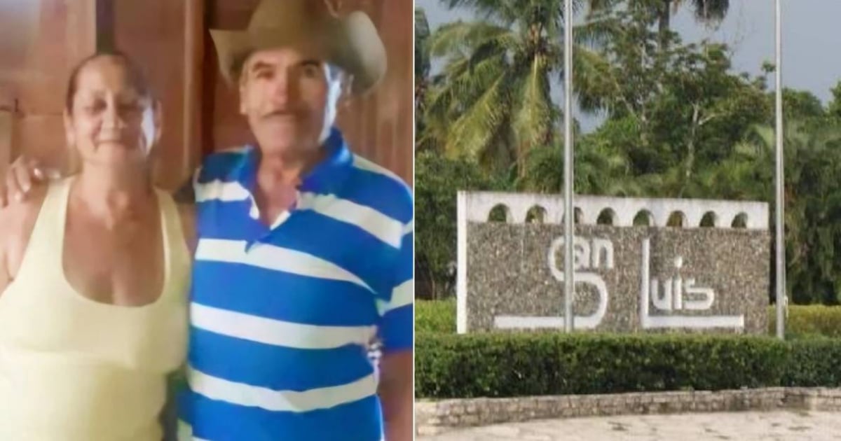 New Footage Surfaces of Santiago de Cuba Arson That Claimed a Family's Lives