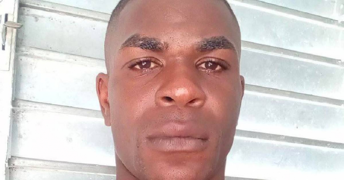 Father Accused of Killing His Young Son in Camagüey Remains at Large