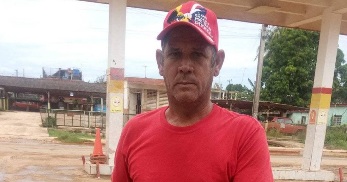 Missing Cuban Man Sought in Bejucal