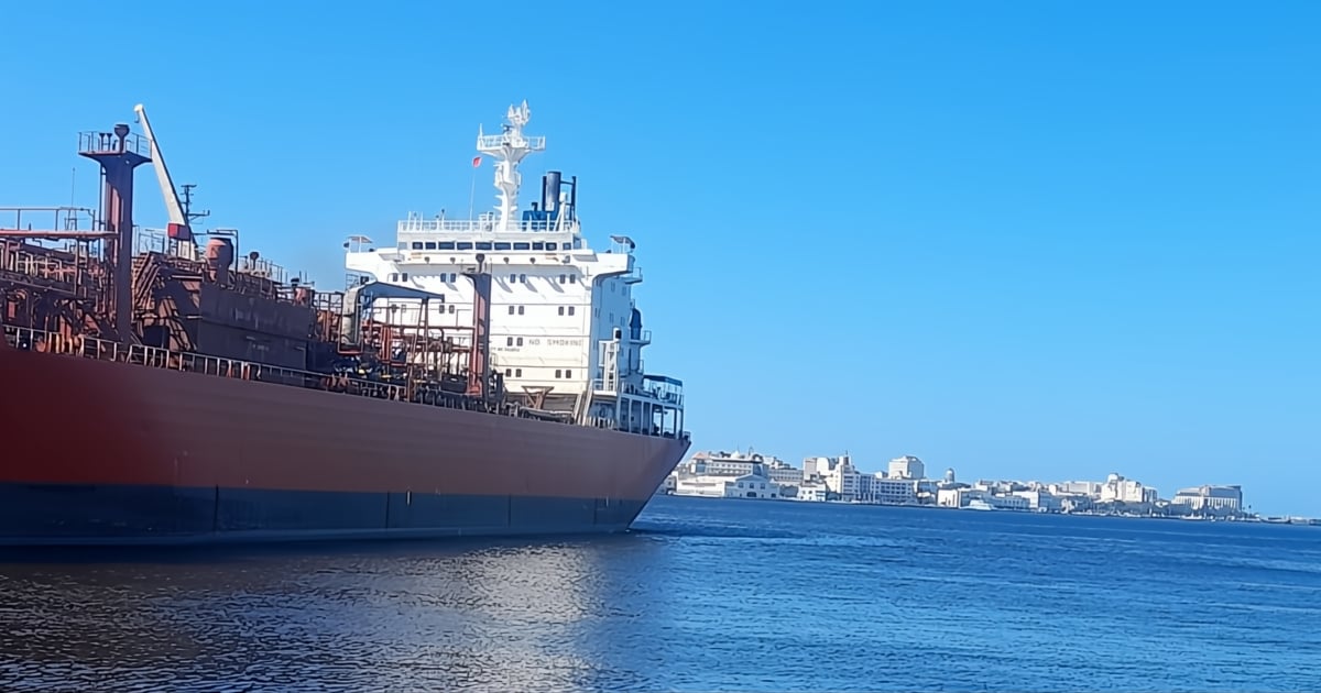 Resumption of Liquefied Gas Distribution in Cuba Falls Short of Demand