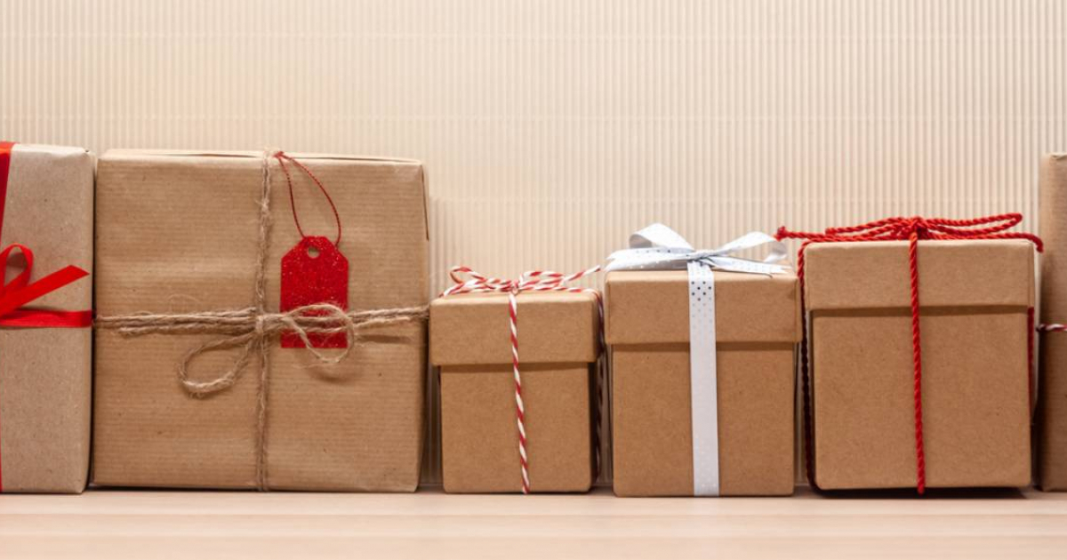 Timely Holiday Gifts: Key Shipping Deadlines in the U.S.