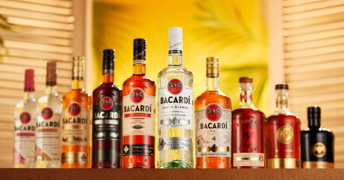 U.S. Enacts "Bacardi Law": Concerns Over Property Claims in Cuba