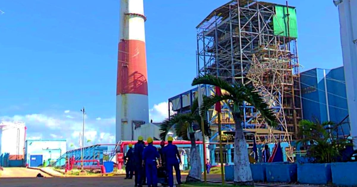 Cuba Faces Nationwide Blackout as Guiteras Power Plant Fails Again