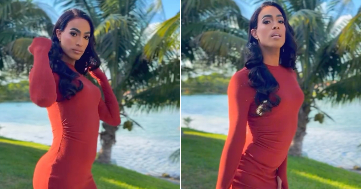 Pollito Tropical Heats Up Instagram with Daring Dance Moves