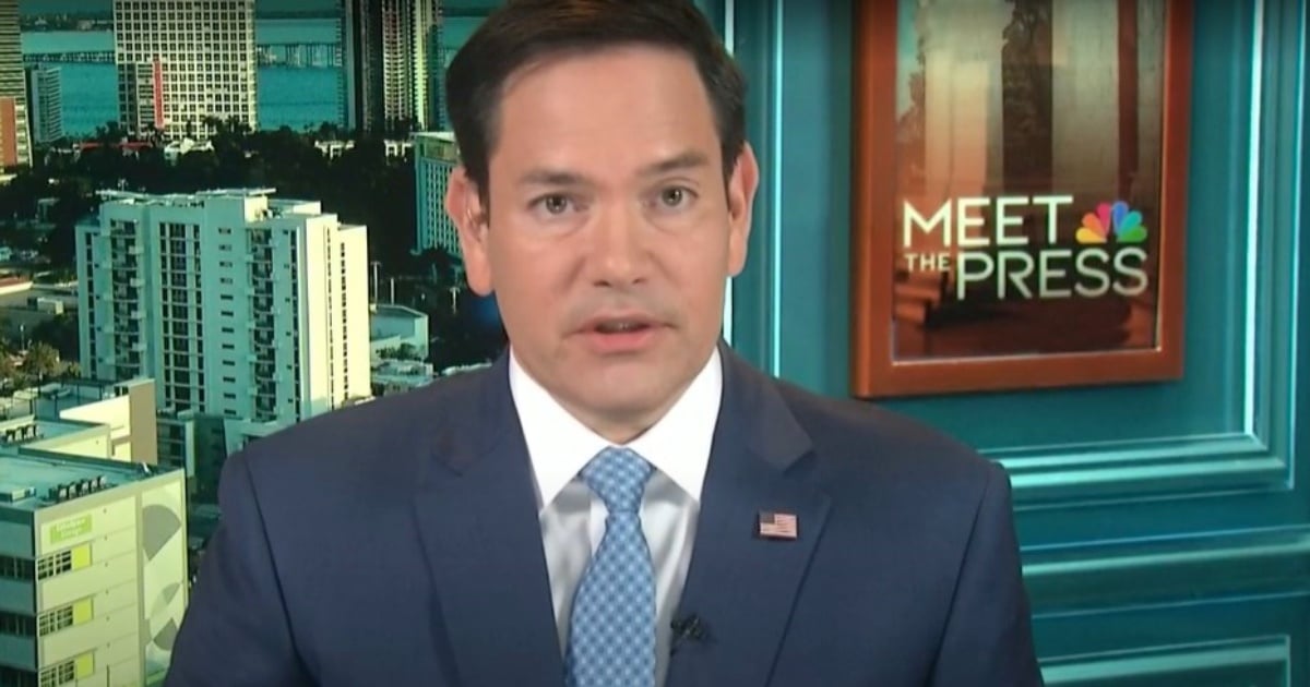 What Impact Could Marco Rubio as Secretary of State Have on Cuba?