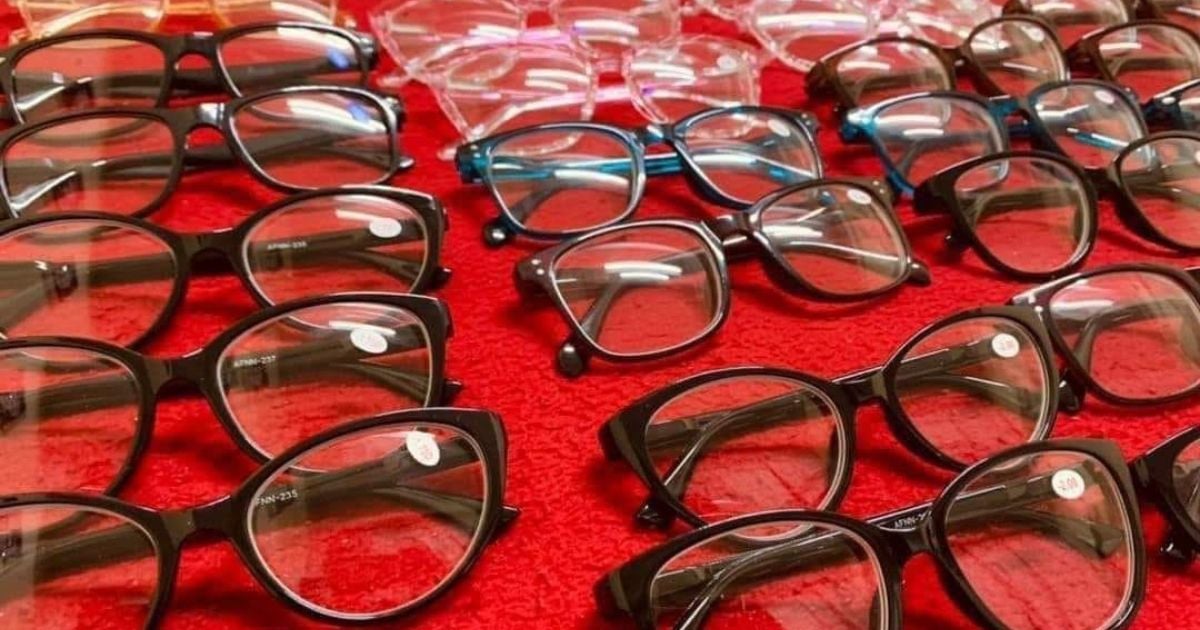 Affordable Eyeglasses Out of Reach for Ciego de Ávila Residents Amid Optical Industry Collapse