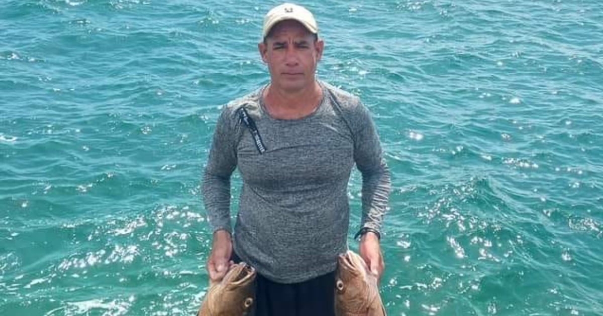 Heartbreak in Cienfuegos: Loss of a Local Spearfishing Expert