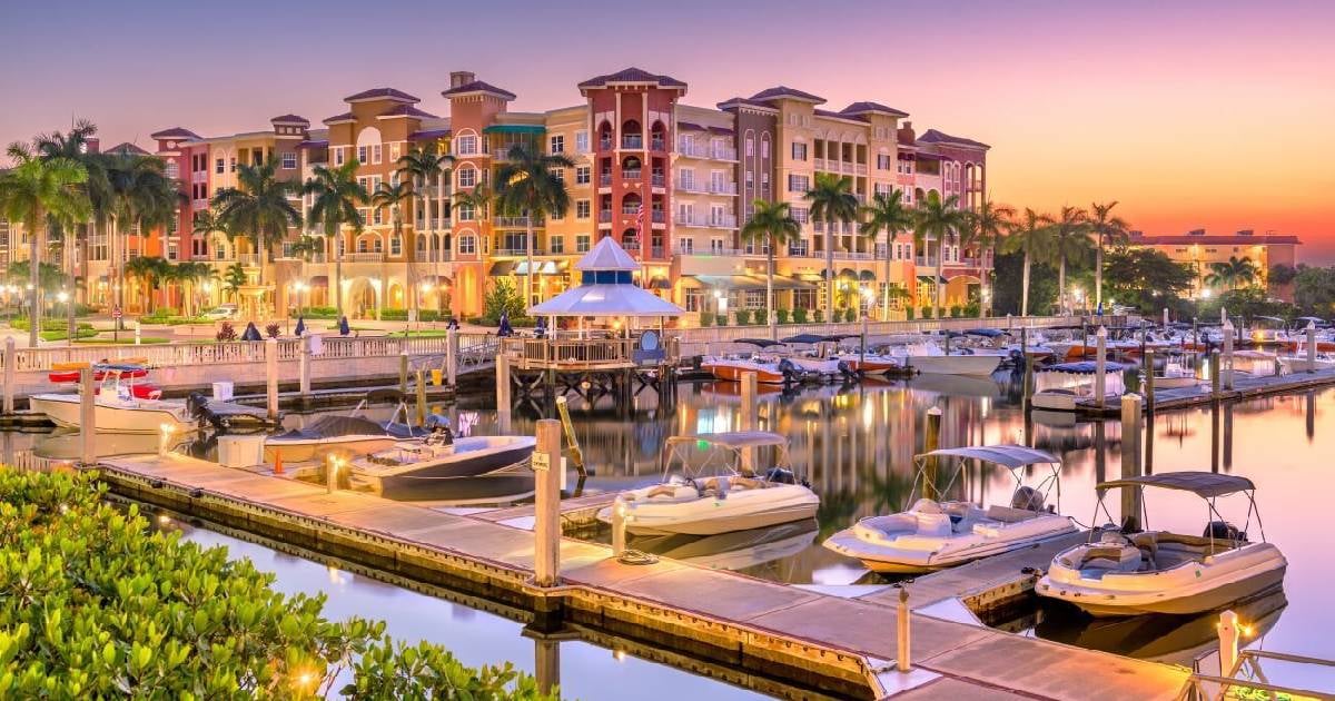 Retirement in the U.S.: Florida Cities Dominate Top 10 Spots for 2025