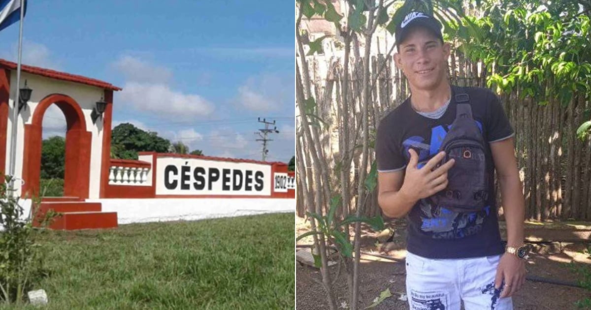 One of the Teens Injured in Tragic Quinceañera Incident in Camagüey Shows Signs of Recovery