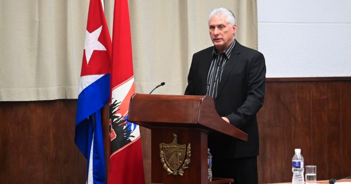 Majority of Cubans Allegedly Back "Revolution," Claims PCC's Sociological Study