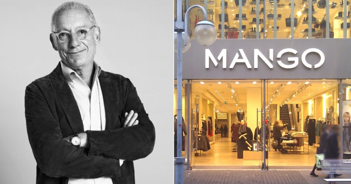 Mango Founder Dies in Tragic Mountain Accident in Spain