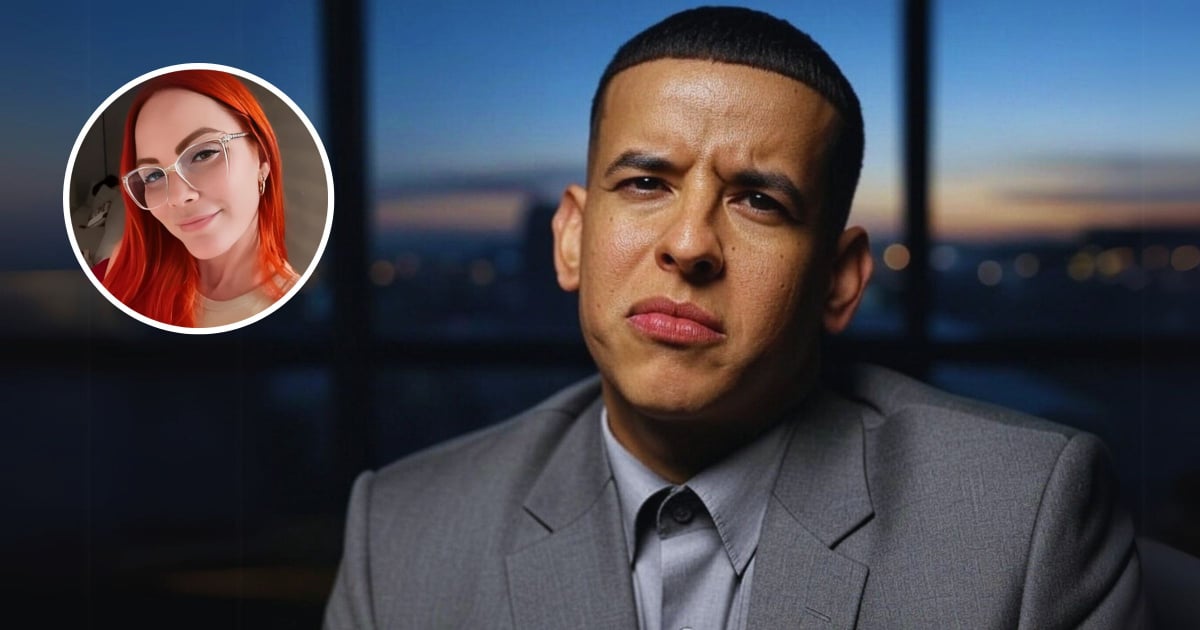 Daddy Yankee Sues Wife Mireddys González Over Alleged Multi-Million Dollar Transfers