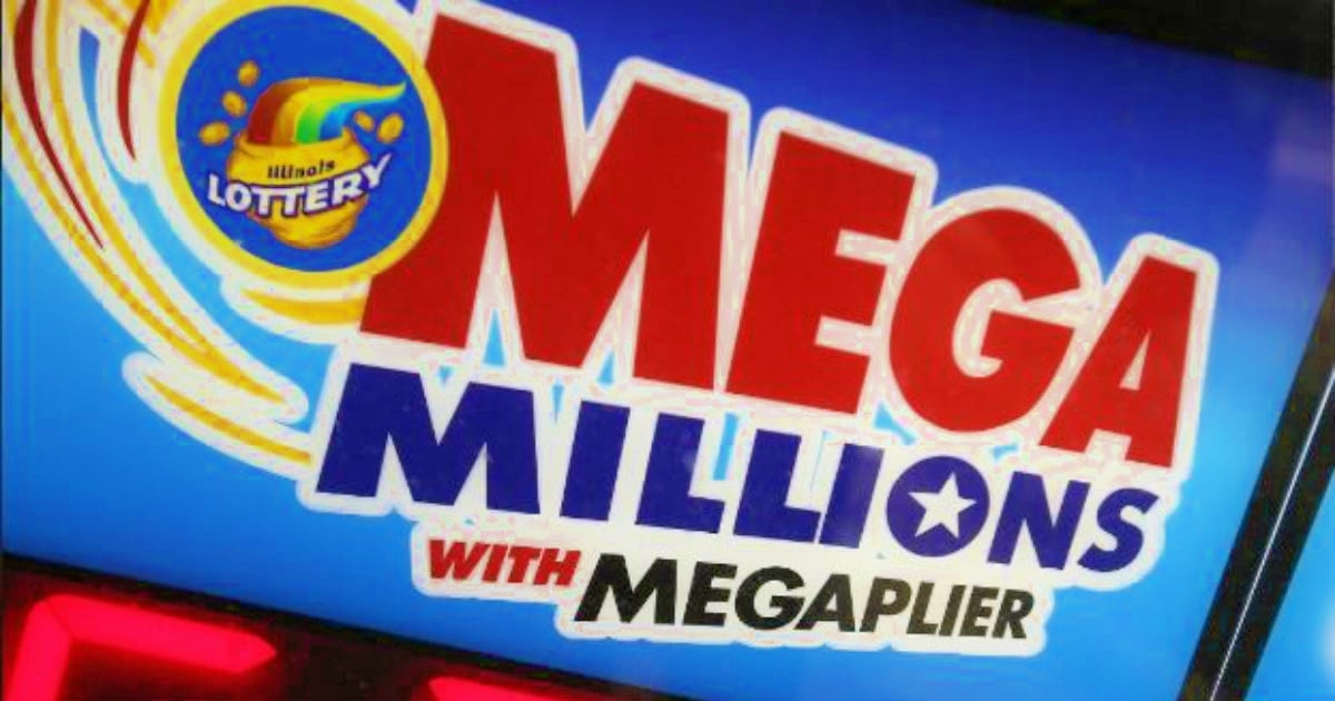 Logo de Mega Millions (Imagen de referencia) © Pixabay 