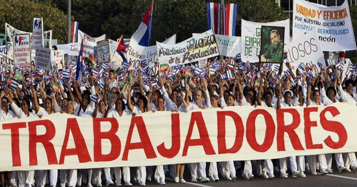 Cuba Prepares to Revamp Labor Code Amidst Ongoing Crisis