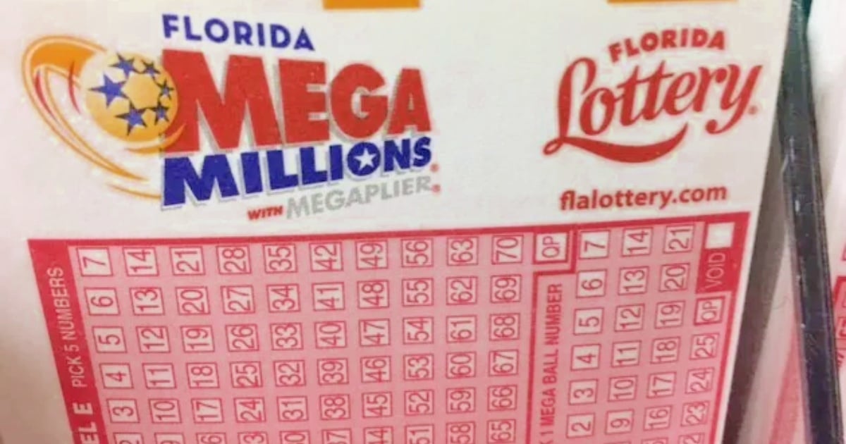 Mega Millions Jackpot Skyrockets with Unusual Number Sequence