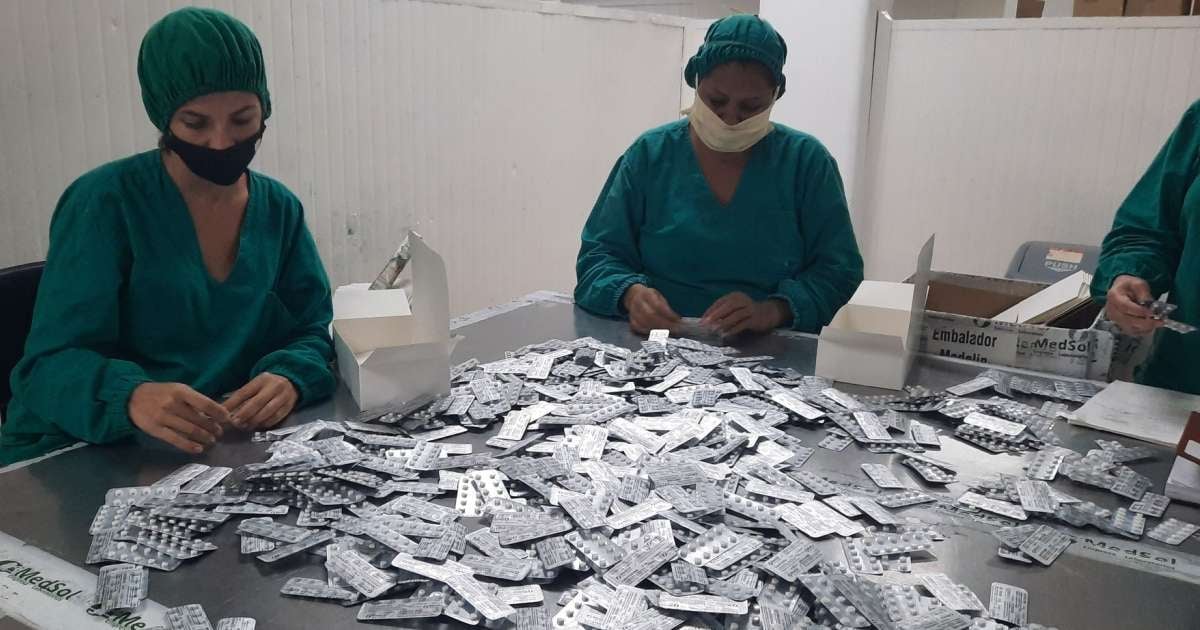 Se dispara la escasez de medicamentos en Cuba: Faltan más de 460 fármacos esenciales