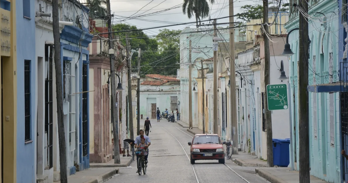 Empresa Eléctrica de Camagüey afirma que los apagones son "un estado de opinión"