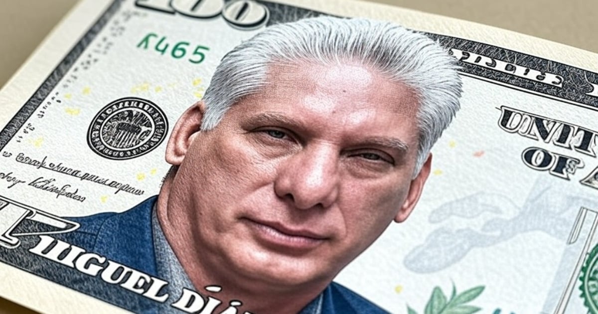 What Lies Ahead for the Dollar in Cuba? Economist Analyzes Currency Exchange Changes