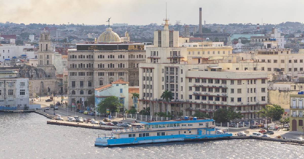 La Habana (Imagen de Referencia) © Flickr/CiberCuba