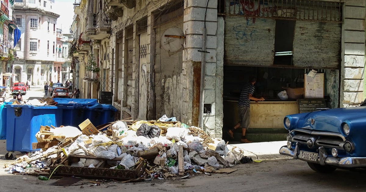 Cuban Government Claims Ration Book Distribution Secured Through 2025