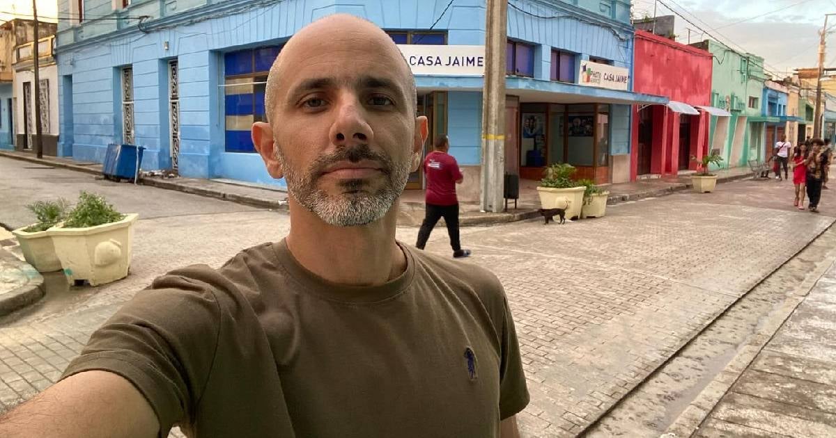 Independent Journalist Henry Constantín Released After Unlawful Detention in Havana