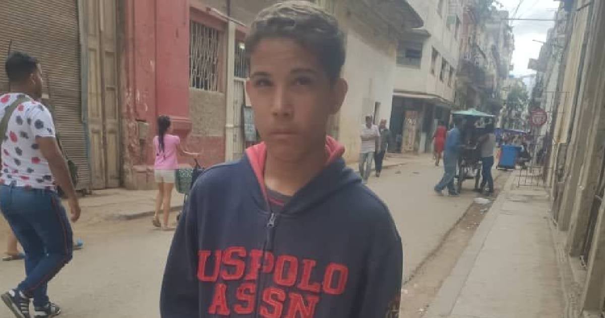 Child Missing for Over Three Days in Havana Sparks Search Efforts