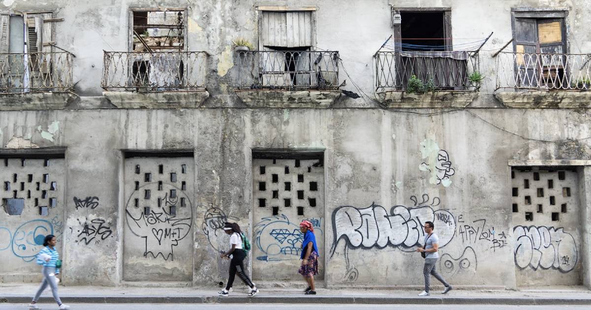 La Habana © CiberCuba 