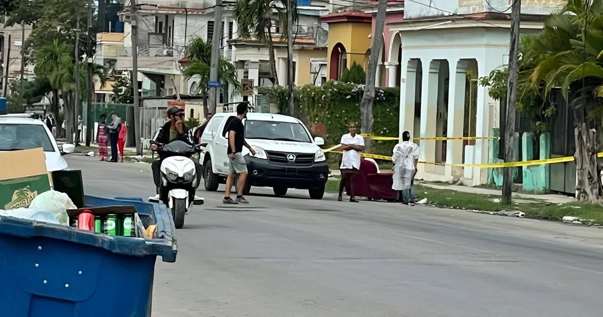 Cuban Community Mourns the Tragic Death of Man Found Murdered in Havana