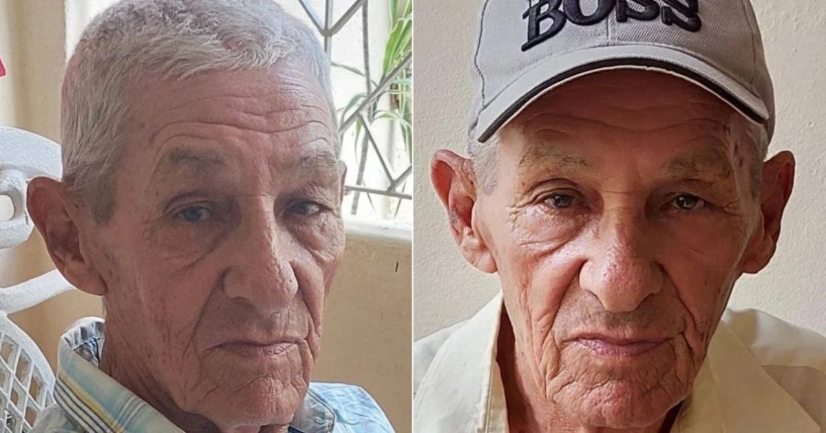 Cuban Woman Pleads for Assistance in Search for Missing Father in Ciego de Ávila