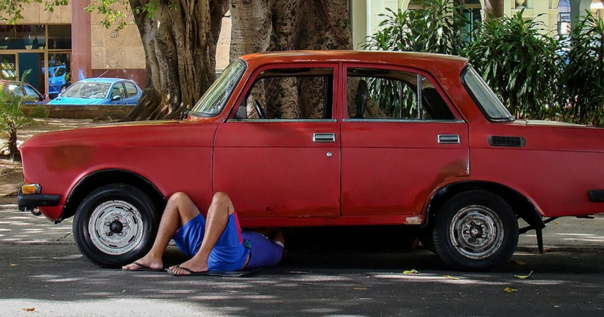 New Pricing for Imported Vehicles in Cuba: Nearly $16,000 for a Car