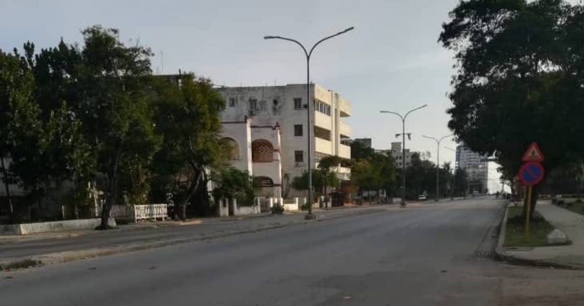 Havana's Empty Streets: The Stark Reality of January 2025